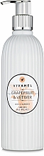 Kup Vivian Gray Vivanel Grapefruit & Vetiver - Balsam do ciała Grejpfrut i wetyweria 