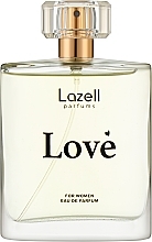 Kup Lazell Love - Woda perfumowana
