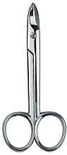 Nożyczki do pedicure, 10,5 cm - Disna Pharm — Zdjęcie N1
