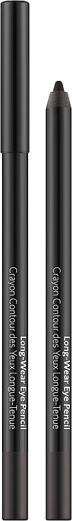 Długotrwała kredka do oczu - Bobbi Brown Long-Wear Eye Pencil  — Zdjęcie N1