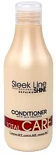 Kup Odżywka do włosów - Stapiz Sleek Line Total Care Conditioner