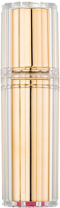Atomizer do perfum - Travalo Bijoux Gold Refillable Spray — Zdjęcie N1