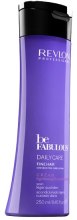 Odżywka do włosów cienkich - Revlon Professional Be Fabulous Daily Care Fine Hair Lightweight Conditioner — Zdjęcie N1