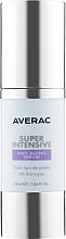 Kup Super intensywne serum przeciwstarzeniowe - Averac Essential Super Intensive Anti-Aging Serum
