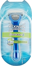 Kup Maszynka do golenia - Wilkinson Sword Protector 3
