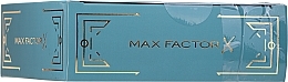 Kup PRZECENA! Zestaw - Max Factor (mascara/9 ml + lip/gloss/9 ml) *