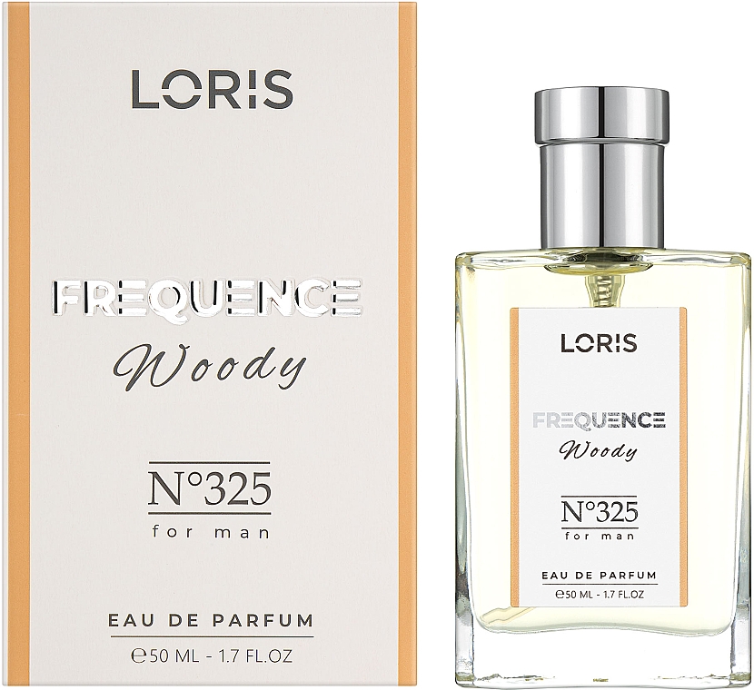 Loris Parfum E325 - Woda perfumowana — Zdjęcie N2