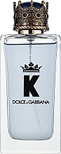Kup PRZECENA!  Dolce & Gabbana K by Dolce & Gabbana - Woda toaletowa *
