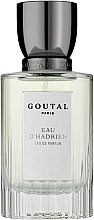 Kup Annick Goutal Eau d'Hadrien Men - Woda perfumowana