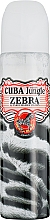 Kup Cuba Jungle Zebra - Woda perfumowana