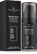 Kup Serum przeciw pierwszym oznakom starzenia się skóry - Philip Martin's Remedy Serum