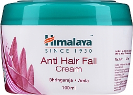 Odżywka przeciw wypadaniu włosów - Himalaya Herbals — Zdjęcie N1