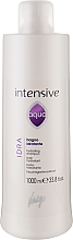 Nawilżający szampon do włosów - Vitality's Intensive Aqua Hydrating Shampoo — Zdjęcie N3
