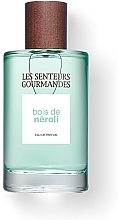 Kup Les Senteurs Gourmandes Bois De Neroli - Woda perfumowana