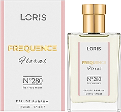 Loris Parfum Frequence K280 - Woda perfumowana — Zdjęcie N2