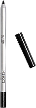 Kredka do oczu - Kiko Milano Glitter Eye Pencil — Zdjęcie N1