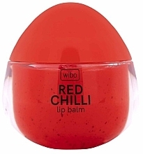 Kup Balsam do ust - Wibo Red Chilli Lip Balm