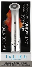 Kup Urządzenie do konturowania oczu - Talika Time Control Anti-Ageing Cosmetic Device For Eye Contour