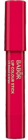 Szminka do ust - Babor Lip Colour Stick — Zdjęcie N1