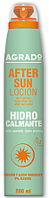 Łagodzący spray do ciała po opalaniu - Agrado After Sun Hidro Calmante — Zdjęcie N1