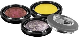 Cień o mocnym stopniu pigmentacji - Make-Up Studio Eyeshadow Lumiere — Zdjęcie N2