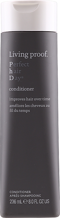 Odżywka do włosów - Living Proof Perfect Hair Day Conditioner — Zdjęcie N3