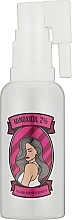 Kup Balsam w sprayu przeciw wypadaniu włosów - MinoX 2 Lotion-Spray For Hair Growth