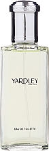Yardley Lily Of The Valley Contemporary Edition - Woda toaletowa — Zdjęcie N2
