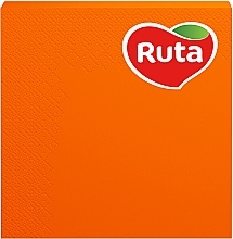 Kup Pomarańczowe serwetki - Ruta Color