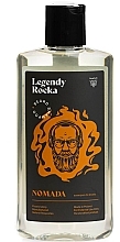 Kup Szampon do brody Legendy Rocka Nomada - RareCraft Beard Shampo