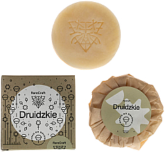 Kup Mydło do golenia Druidzkie - RareCraft Soap Druid