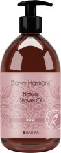 Olejek różany pod prysznic - Barwa Barwy Harmonii — Zdjęcie N1