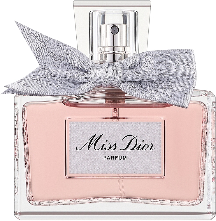 Dior Miss Dior Parfum - Woda perfumowana — Zdjęcie N1