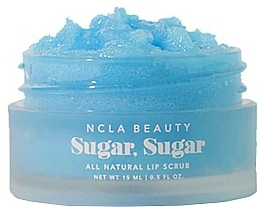 Kup Peeling do ust Żelki gumisie - NCLA Beauty Sugar, Sugar Gummy Bear Lip Scrub