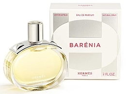 Hermes Barenia Refillable - Woda perfumowana — Zdjęcie N1