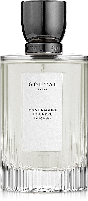 Annick Goutal Mandragore Pourpre - Woda perfumowana — Zdjęcie N1