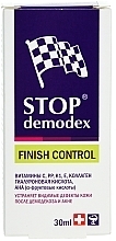 WYPRZEDAŻ Finish Control - FBT Stop Demodex * — Zdjęcie N1