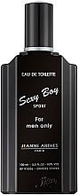 Kup Jeanne Arthes Sexy Boy Sport - Woda toaletowa