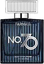 Farmasi NO.70 - Woda perfumowana  — Zdjęcie N1