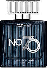 Kup Farmasi NO.70 - Woda perfumowana 