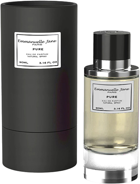 Emmanuelle Jane Pure - Woda perfumowana — Zdjęcie N1