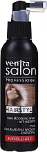 Płyn do układania włosów z keratyną - Venita Salon Professional — Zdjęcie N1