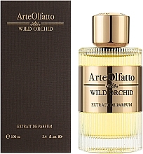 Arte Olfatto Wild Orchid Extrait de Parfum - Perfumy — Zdjęcie N2