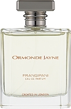 Ormonde Jayne Frangipani - Woda perfumowana — Zdjęcie N3