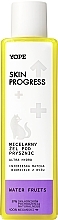 Kup Żel micelarny pod prysznic - Yope Skin Progress Ultra Hydro