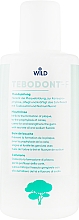 Kup Płyn do płukania jamy ustnej - Dr. Wild Tebodont-F (Melaleuca Alternifolia)
