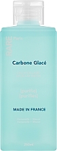 Oczyszczający płyn micelarny do twarzy - RARE Paris Carbone Glace Purifying Micellar Water — Zdjęcie N2
