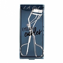 Zalotka do rzęs - L.A. Girl Eyelash Curler — Zdjęcie N2