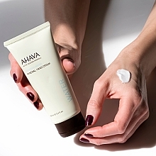 Mineralny krem do rąk - Ahava Deadsea Water Mineral Hand Cream — Zdjęcie N9