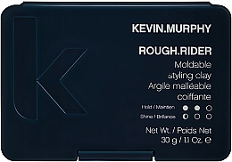 Kup Glinka do stylizacji włosów, mocne utrwalenie - Kevin.Murphy Rough.Rider
